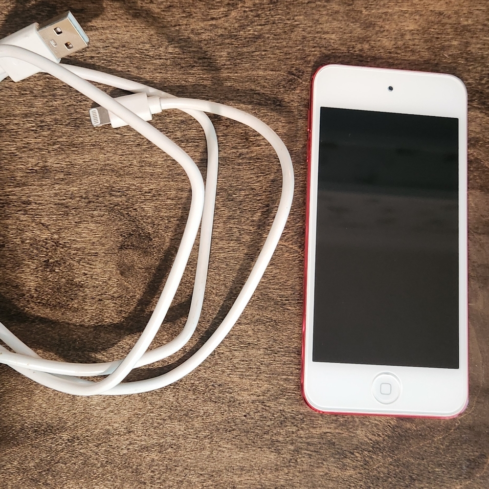 Ipod Touch 5th Generation